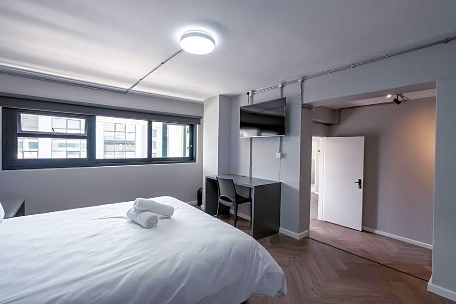 Inn & Out Plus Rosebank