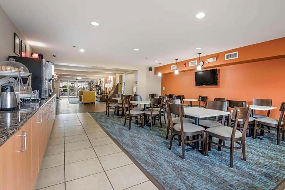 Sleep Inn & Suites Ronks - Lancaster Area