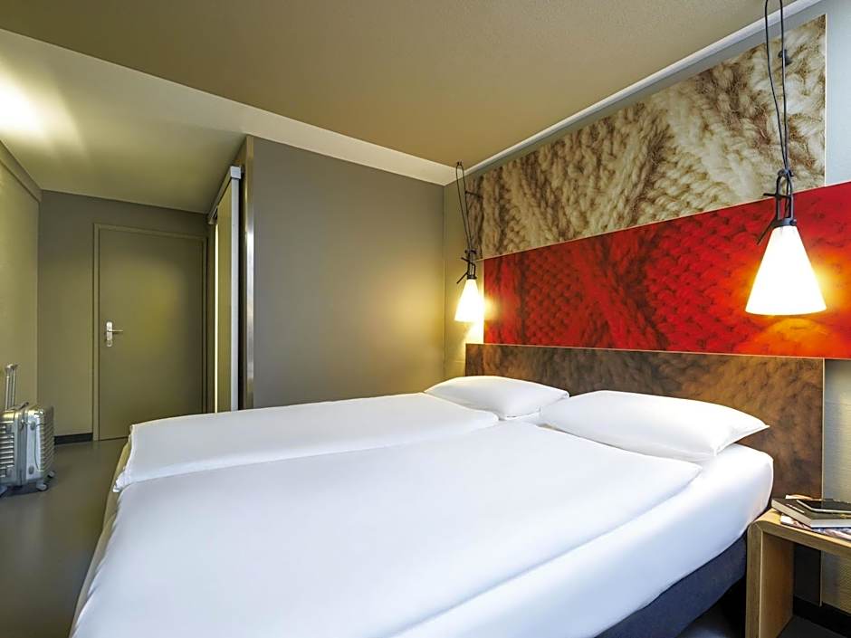 ibis Zurich Adliswil