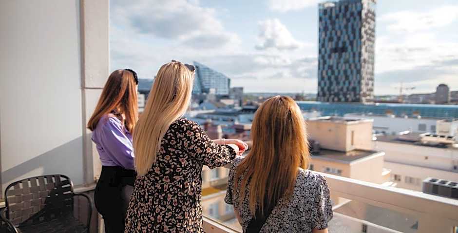 Lapland Hotels Tampere