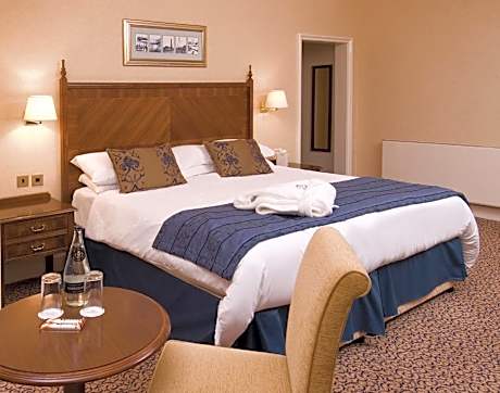 Imperial Hotel Blackpool - The Hotel Collection