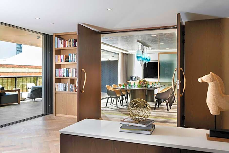 InterContinental Perth City Centre By IHG