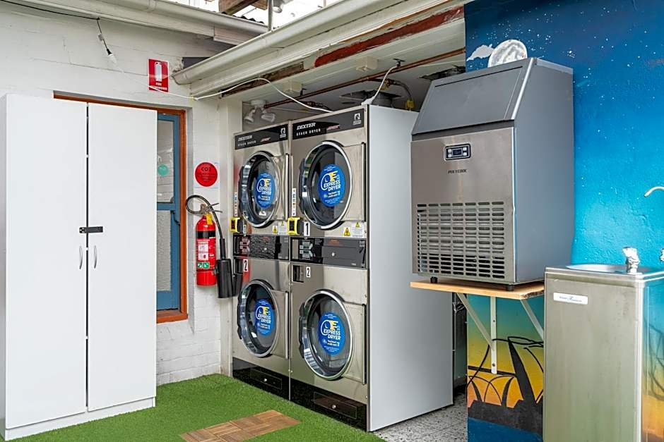 Tequila Sunrise Potts Point