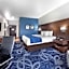Comfort Inn & Suites Oklahoma City