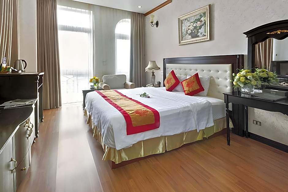 Phuong Anh Hotel 1 Hai Duong