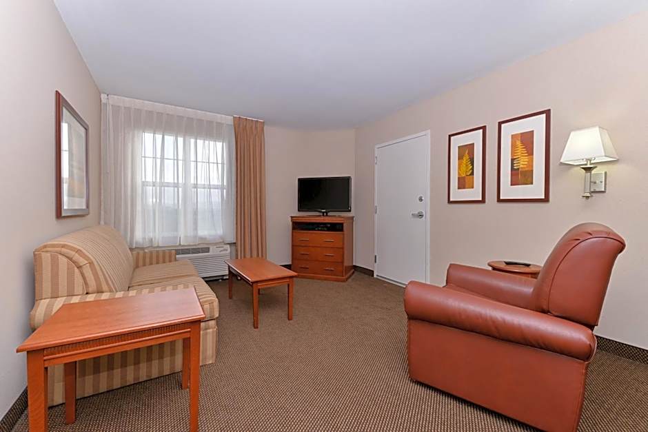 Candlewood Suites Elmira Horseheads By IHG