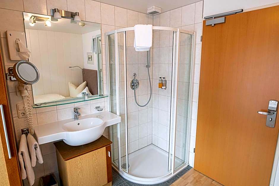 Hotel Lucia - 3 Sterne Superior