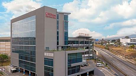 Hilton Garden Inn San Jose Airport City Mall