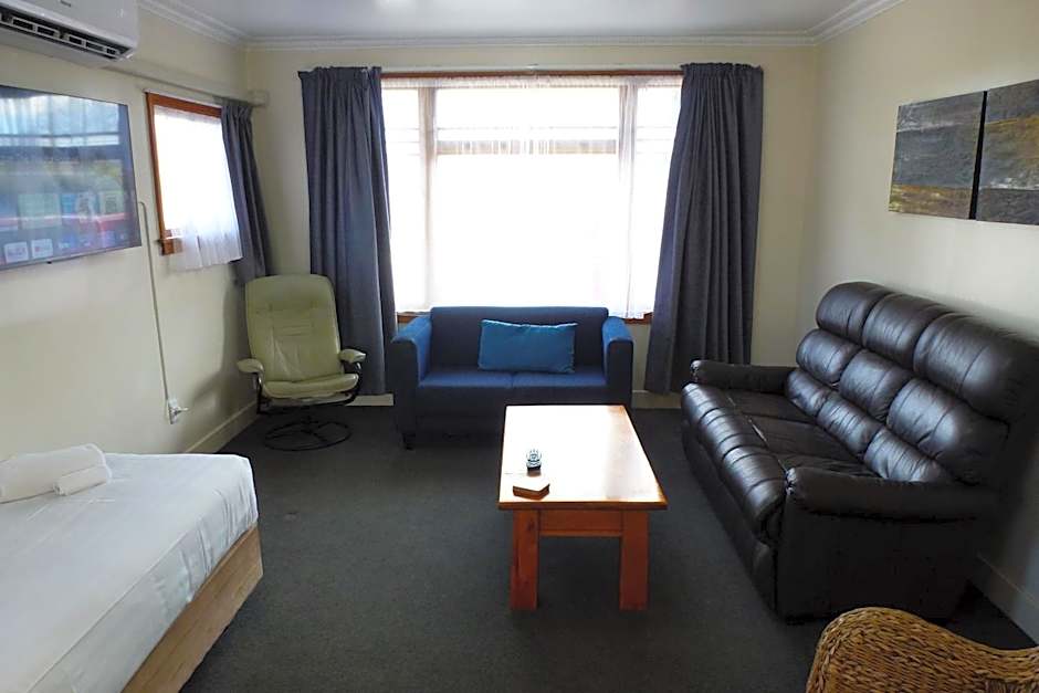 ASURE Adcroft Motel