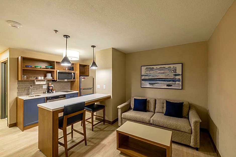 Candlewood Suites Wichita Northwest By IHG