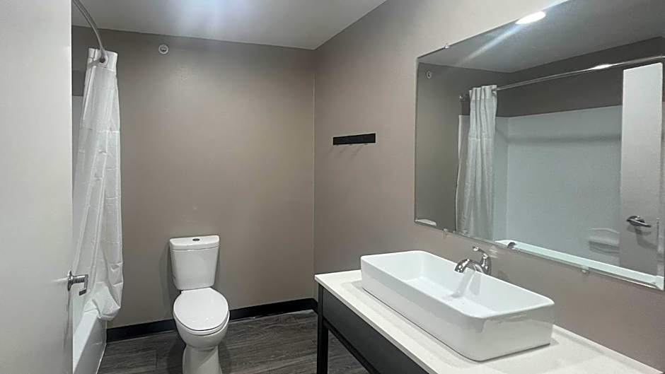 Studio 6 Oklahoma City, OK South