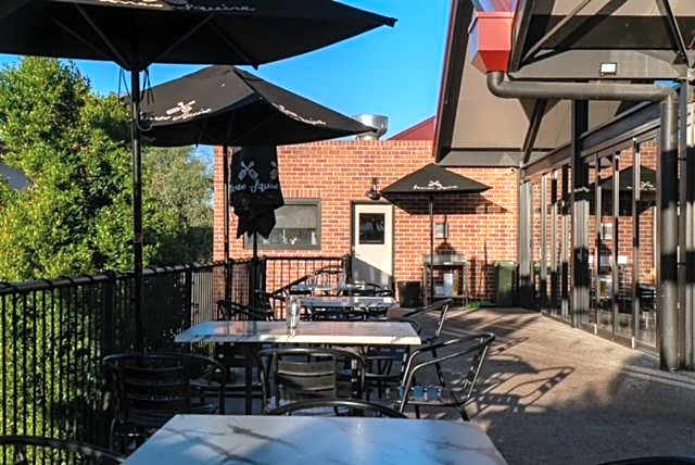 Victoria Hotel Toodyay