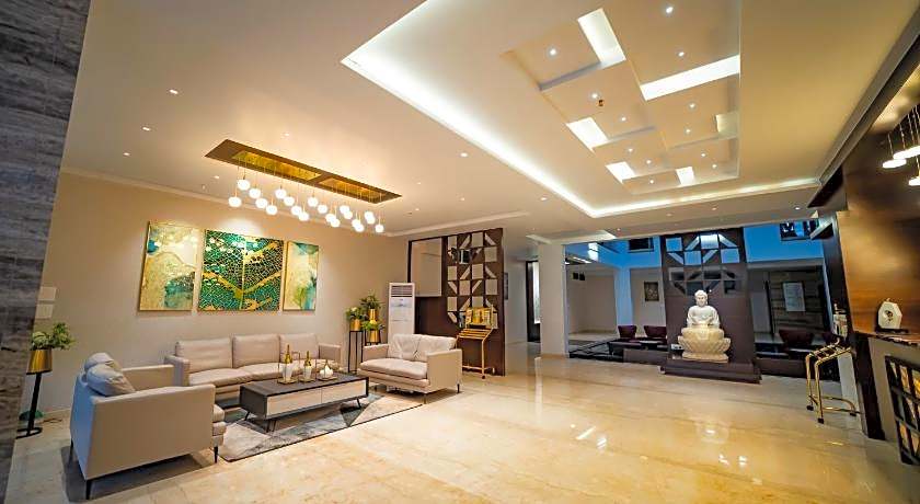 Kyriad Prestige Ilkal