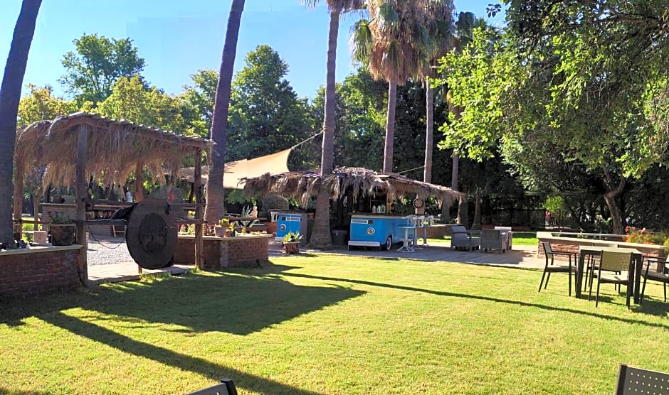 Gaia Koru Bungalows – Ortaca, MI