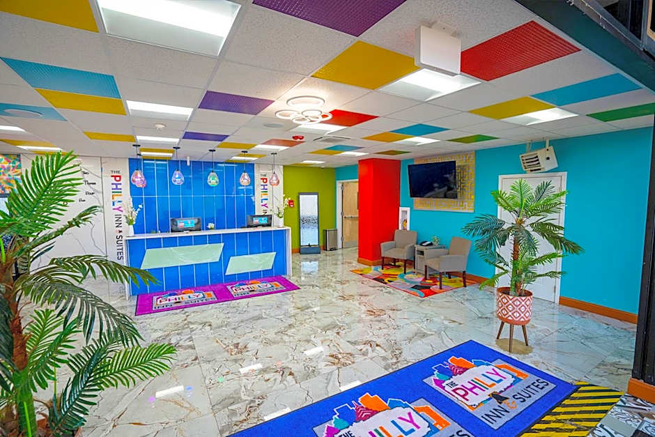Philly Inn & Suites