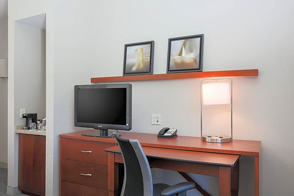 Courtyard by Marriott Chico