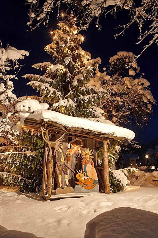 Berghotel Hammersbach