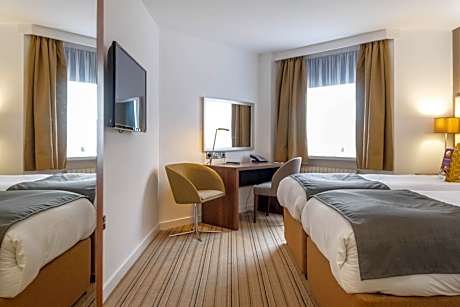 Premium Twin Room