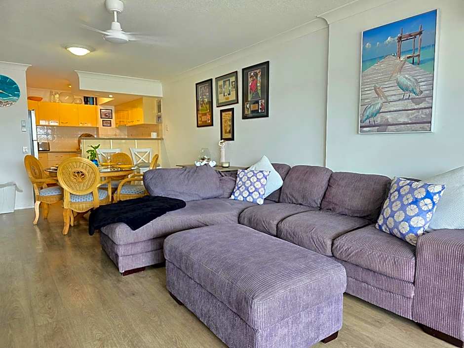 Fairways Golf & Beach Retreat Bribie Island