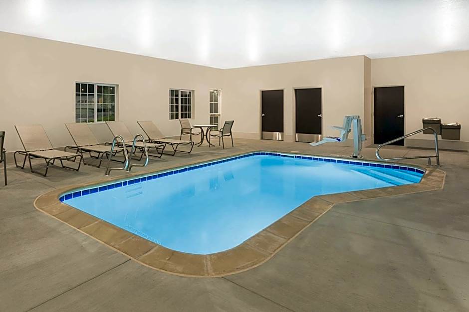 Microtel Inn & Suites by Wyndham Springville/Provo