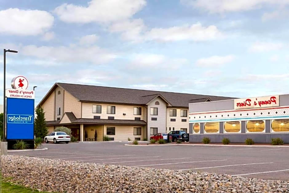 Travelodge by Wyndham Santa Teresa