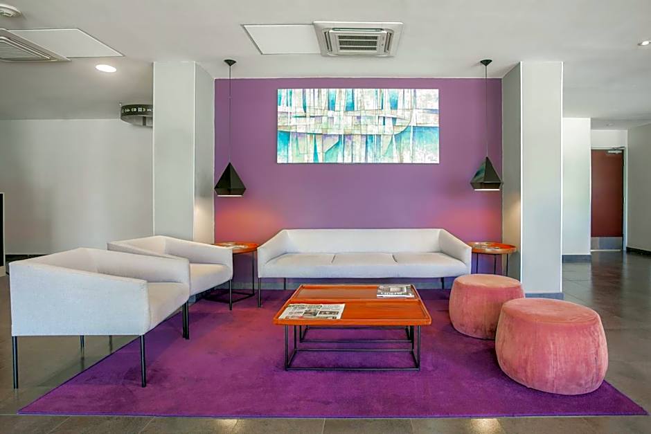 City Express by Marriott Leon