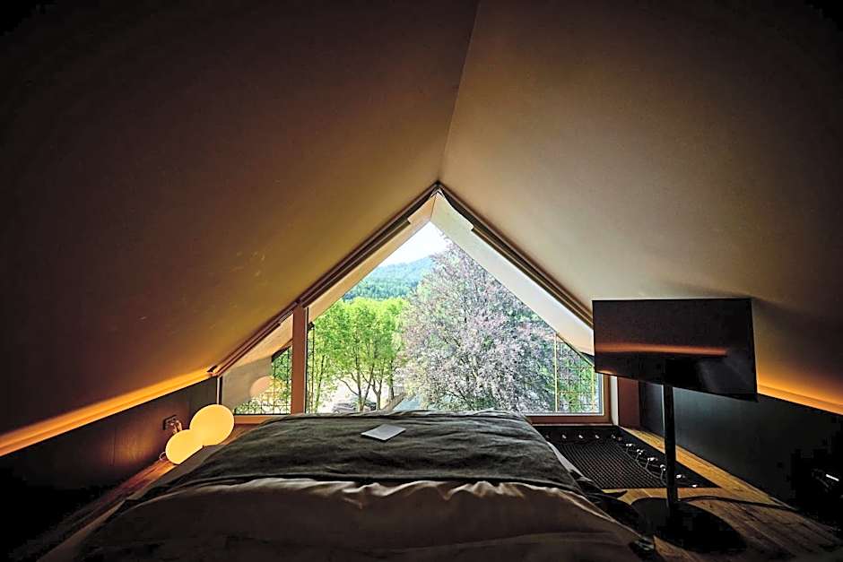 Vogl's Nest