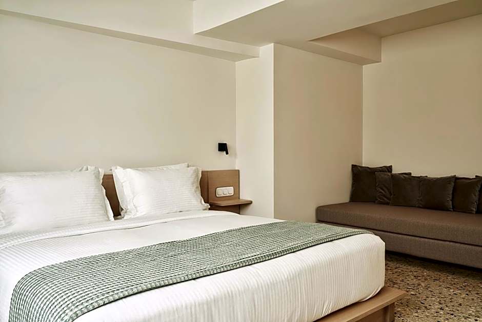 Photo 1 of 5 of Economy 1 Double Bed or 2 Beds
