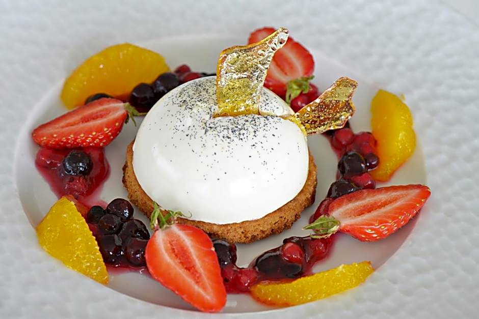 Grand Hotel de L'Océan