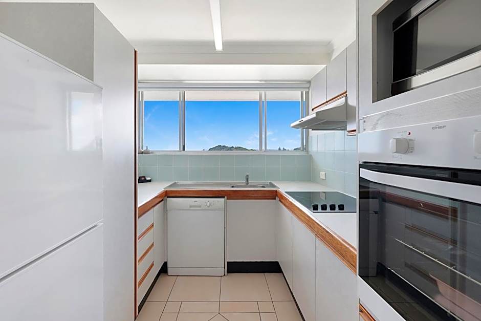 Points North Apartments