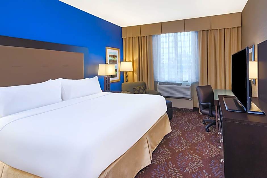 Holiday Inn - Terre Haute By IHG