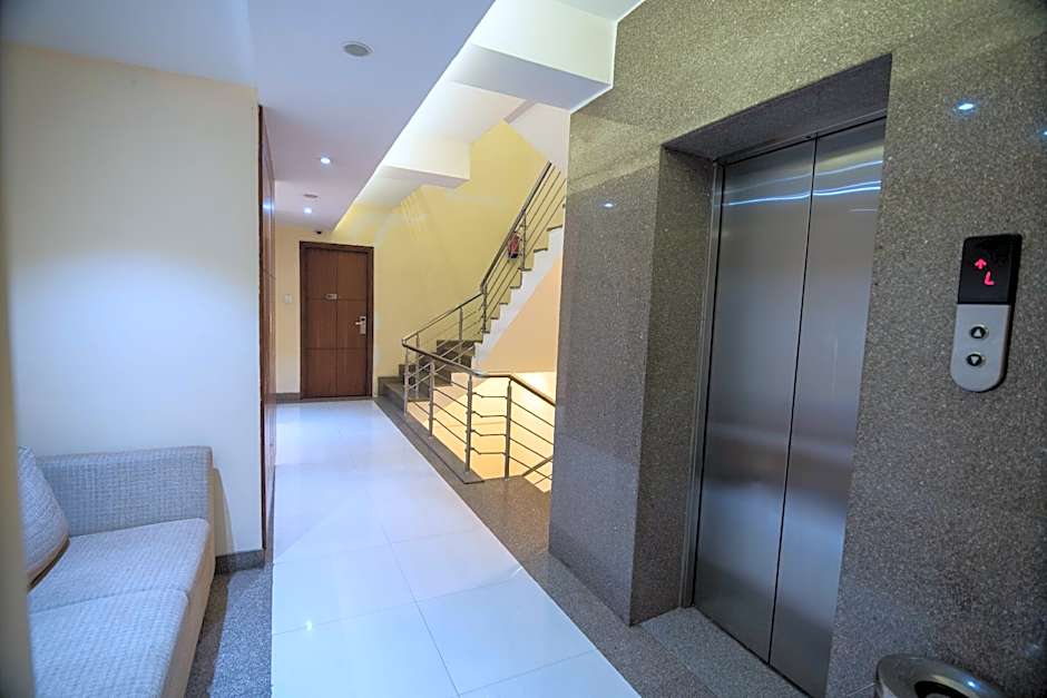 LN Hotels and Resorts