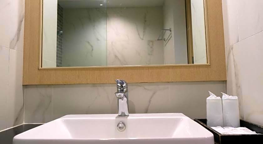 Sann Hotel