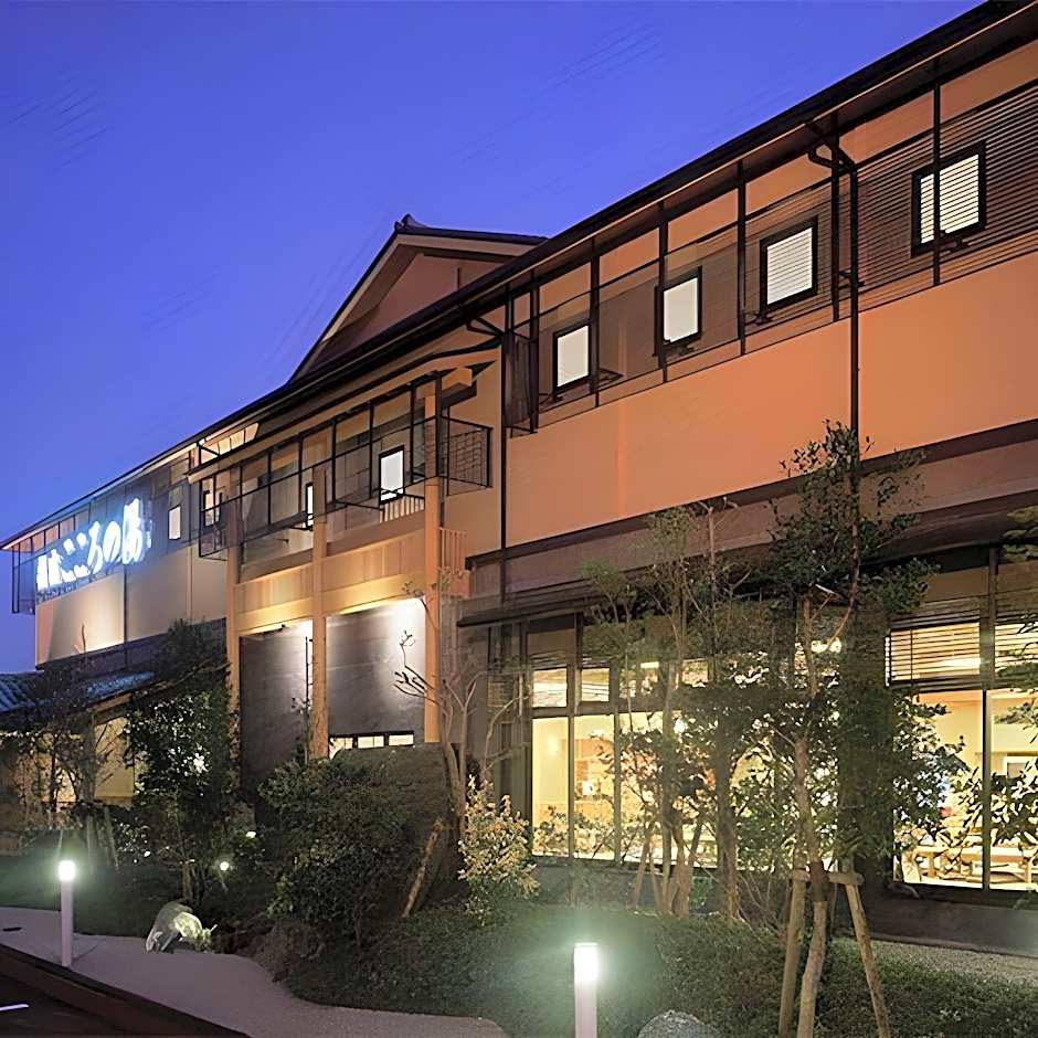 Hotel Ibusuki Kokoronoyado