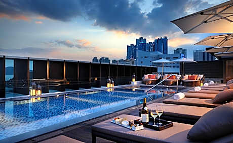 Shilla Stay Haeundae