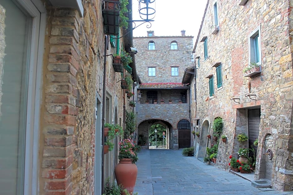 Le Terrazze Del Chianti