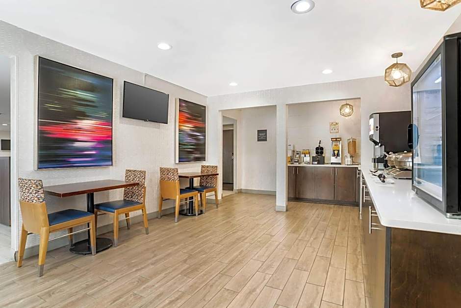 Country Inn & Suites by Radisson, Montgomerty East I-85