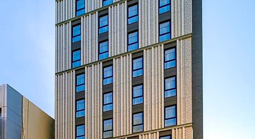 DEL style Ikebukuro Higashiguchi by Daiwa Roynet Hotel