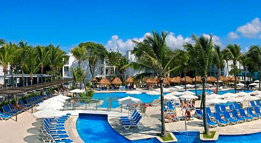 Riu Yucatan - All Inclusive