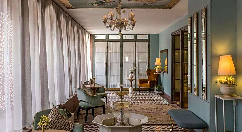 Narendra Bhawan Bikaner