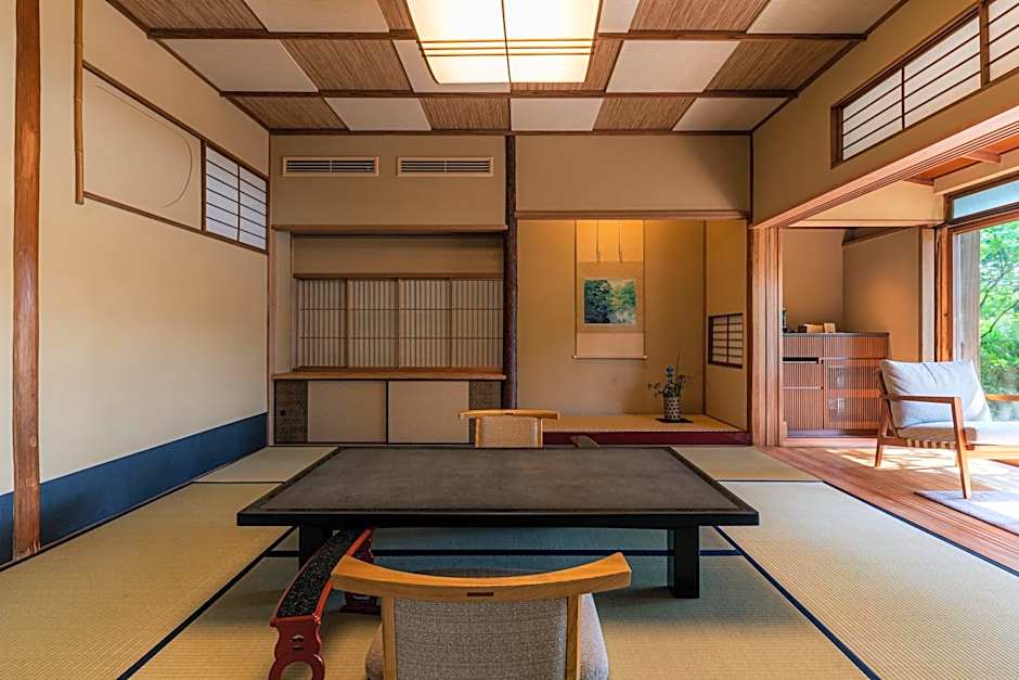 Monjusou Shourotei