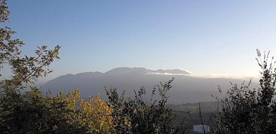 B&B Abruzzo Mare e Monti