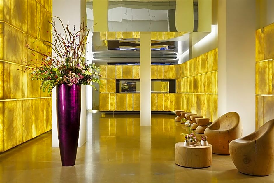 Palazzo Montemartini Rome, A Radisson Collection Hotel