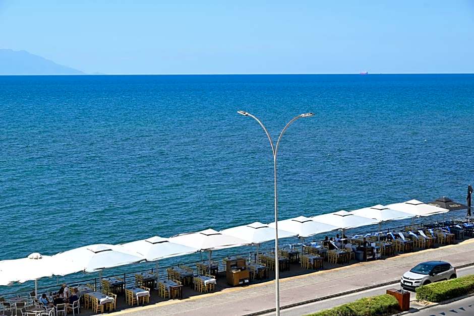Hotel Alkyon