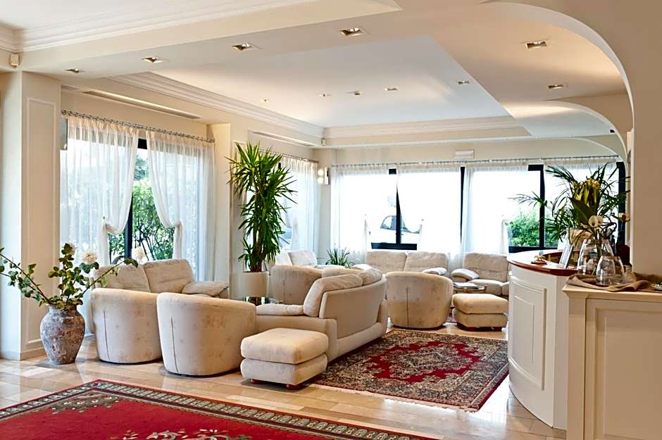 Hotel Derby Exclusive