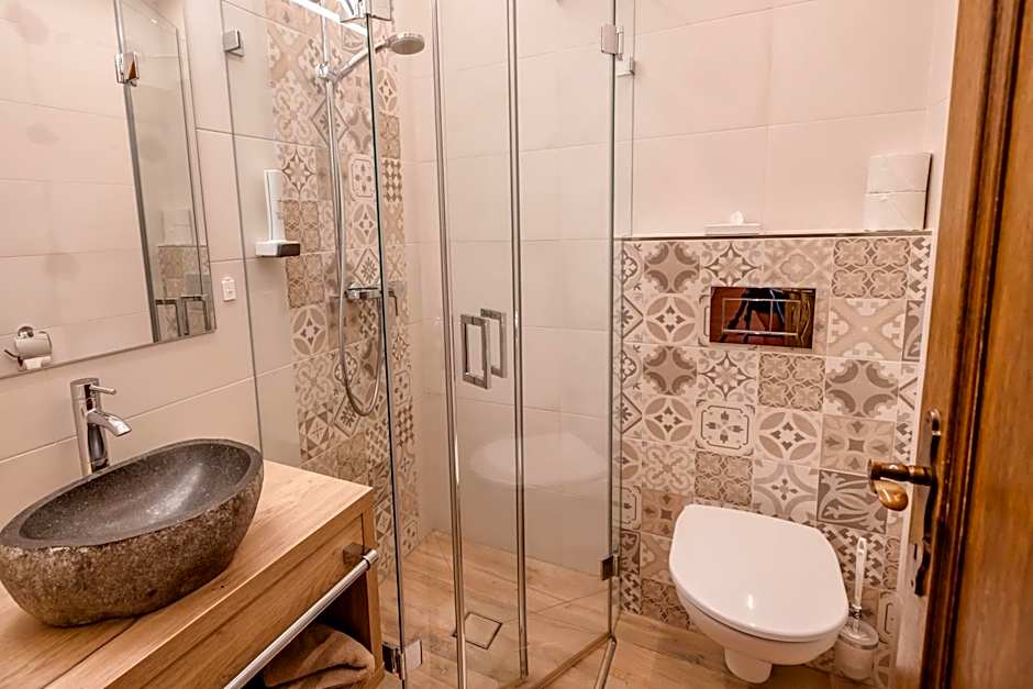 Gasthof Zinkenbachmühle