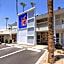 Motel 6 Old town Scottsdale Fashion Square