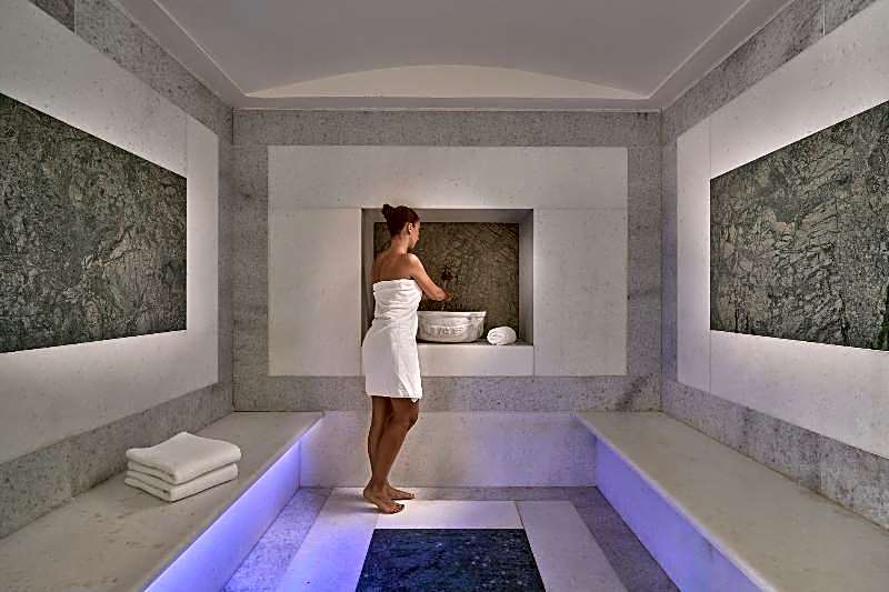 Ios Palace Hotel  & Spa