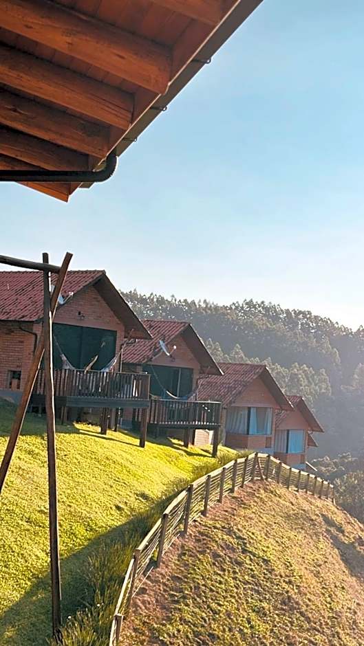 Pousada Dona Teresinha - São Bonifácio/SC