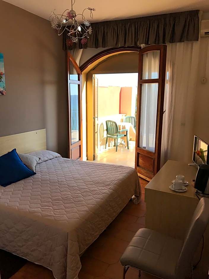 Hotel La Sirenetta